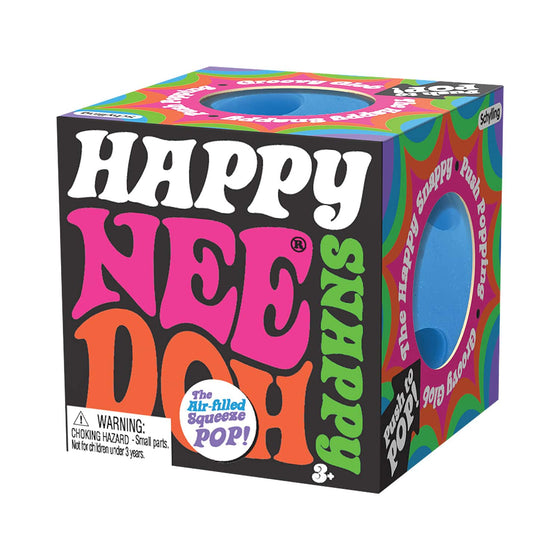 Happy Snappy (Play 96)