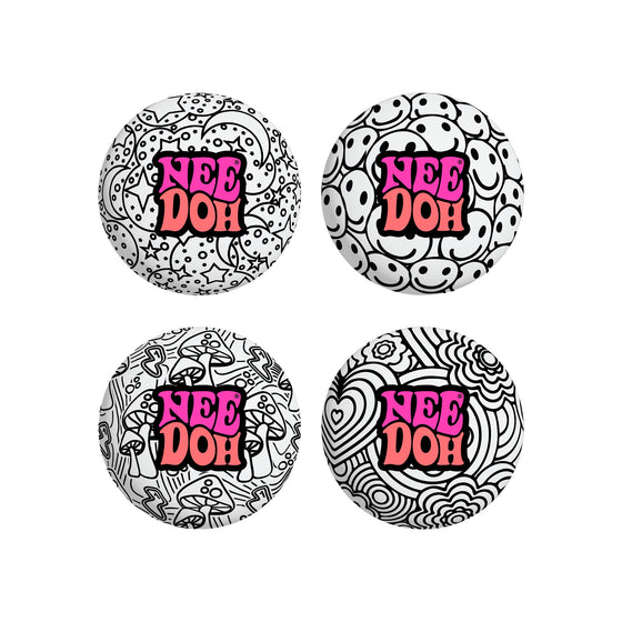 NeeDoh Press-Doh (Soft 63)