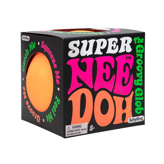 Super NeeDoh (Little 79)