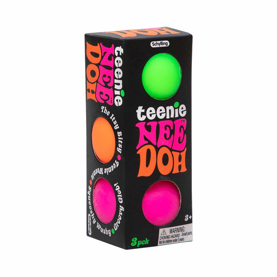 Teenie NeeDoh (Classic 53)